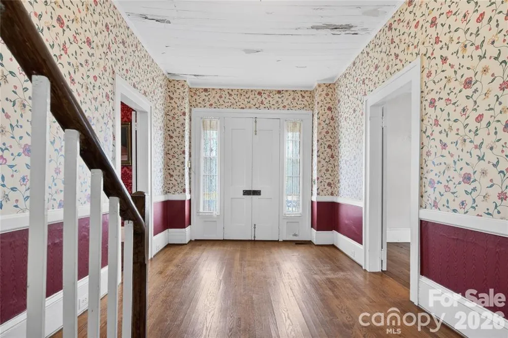 11124 Eastfield Road Huntersville, NC 28078