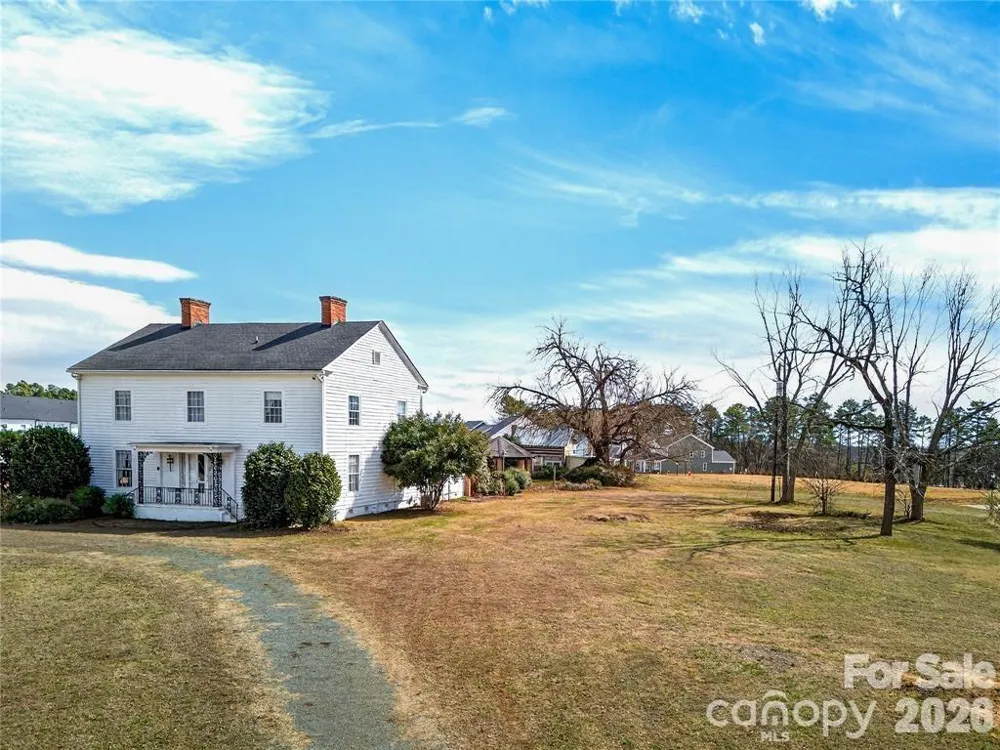 11124 Eastfield Road Huntersville, NC 28078