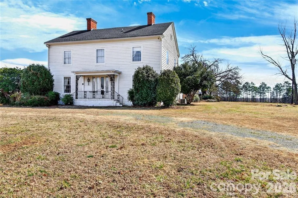 11124 Eastfield Road Huntersville, NC 28078