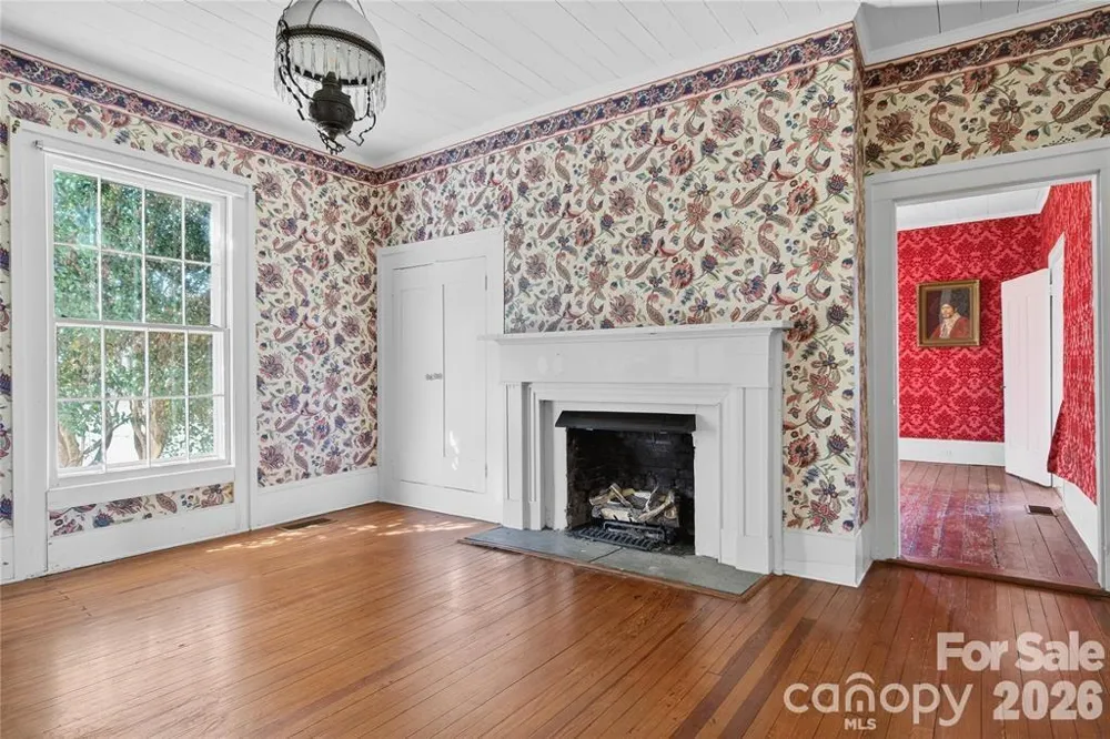 11124 Eastfield Road Huntersville, NC 28078
