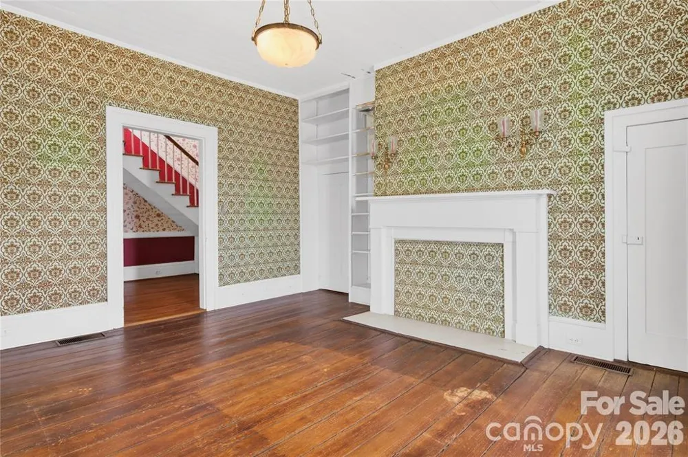 11124 Eastfield Road Huntersville, NC 28078