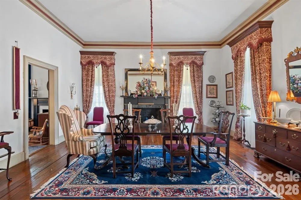 104 Leslie Loop Mooresville, NC 28115