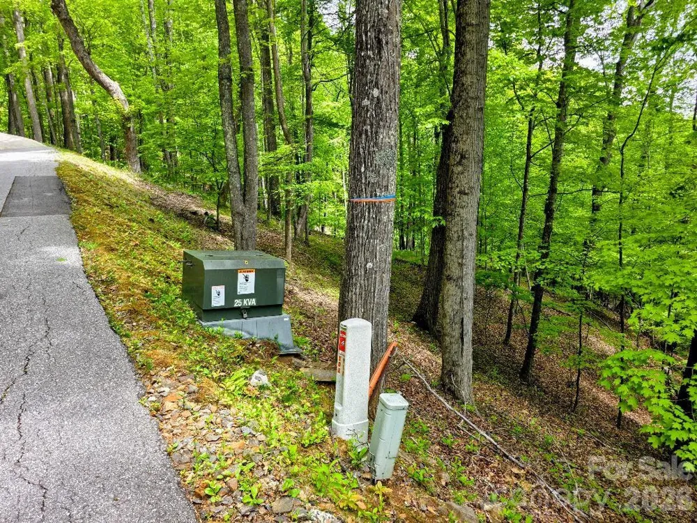 00 Hickory Springs Road #12 Burnsville, NC 28714