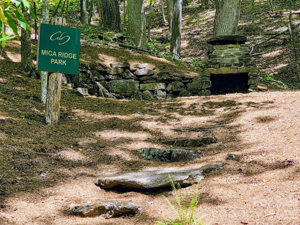 00 Hickory Springs Road #12 Burnsville, NC 28714
