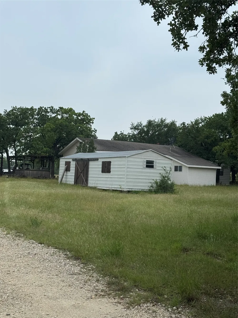 12152 County Road 156 Bluff Dale, TX 76433