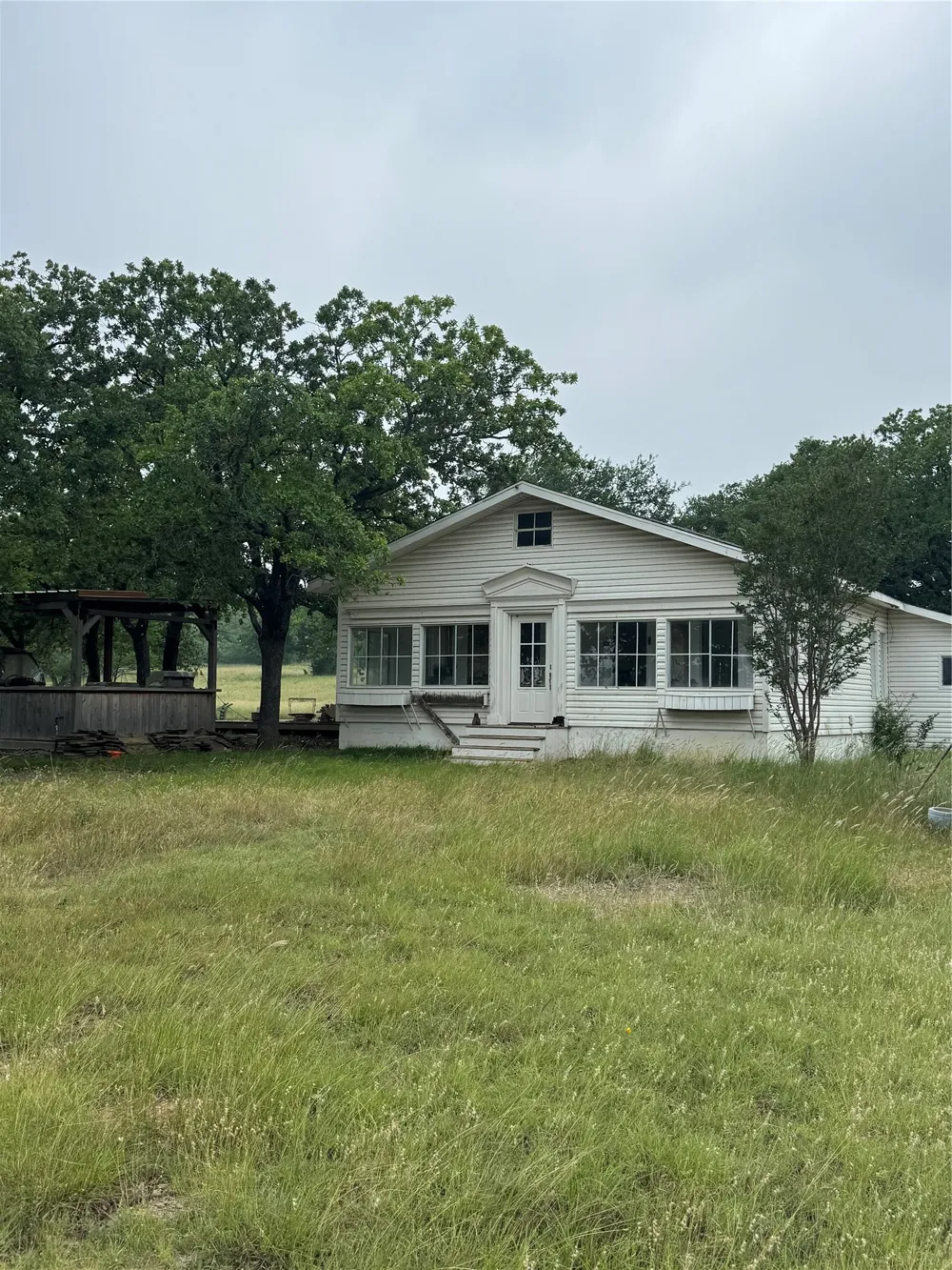 12152 County Road 156 Bluff Dale, TX 76433