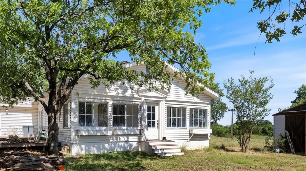12152 County Road 156 Bluff Dale, TX 76433