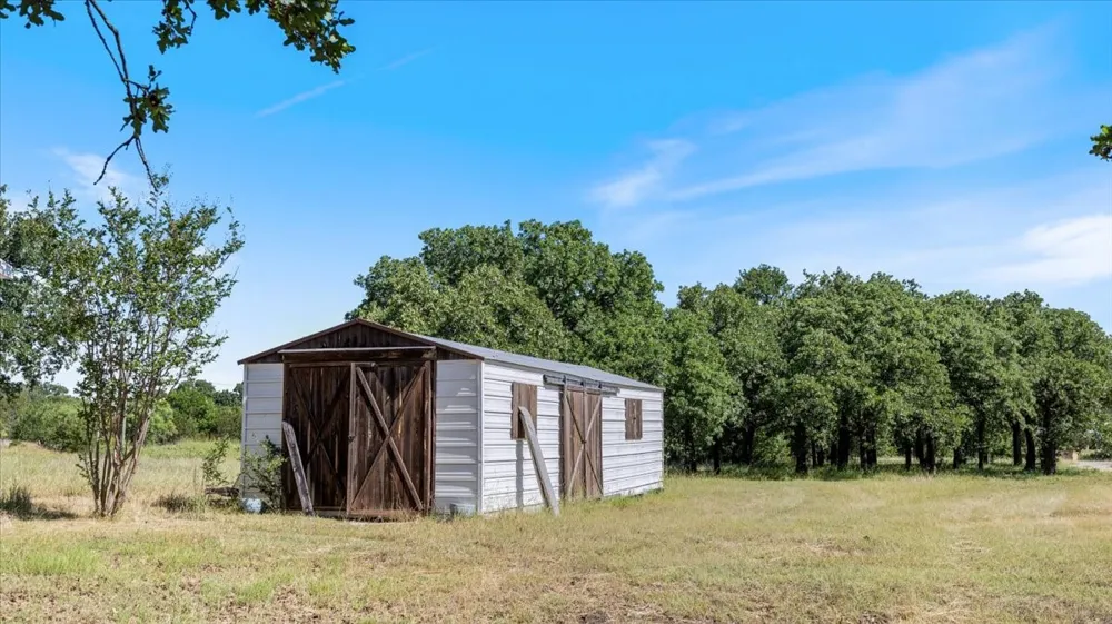 12152 County Road 156 Bluff Dale, TX 76433