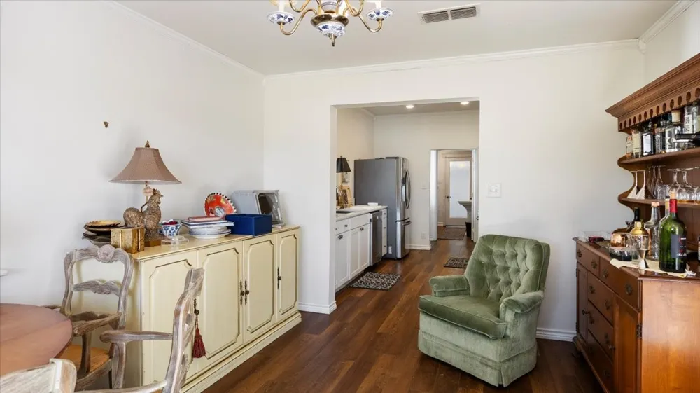 12152 County Road 156 Bluff Dale, TX 76433