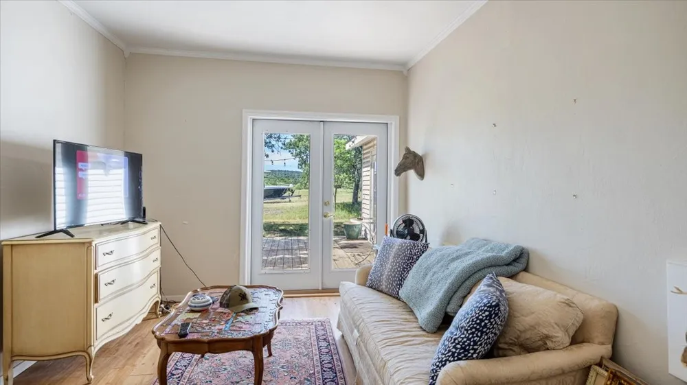12152 County Road 156 Bluff Dale, TX 76433