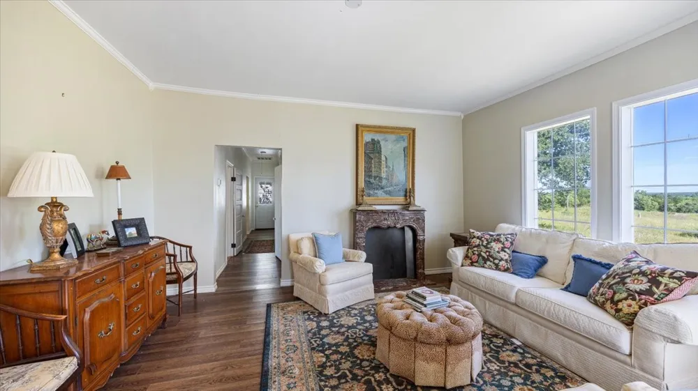 12152 County Road 156 Bluff Dale, TX 76433