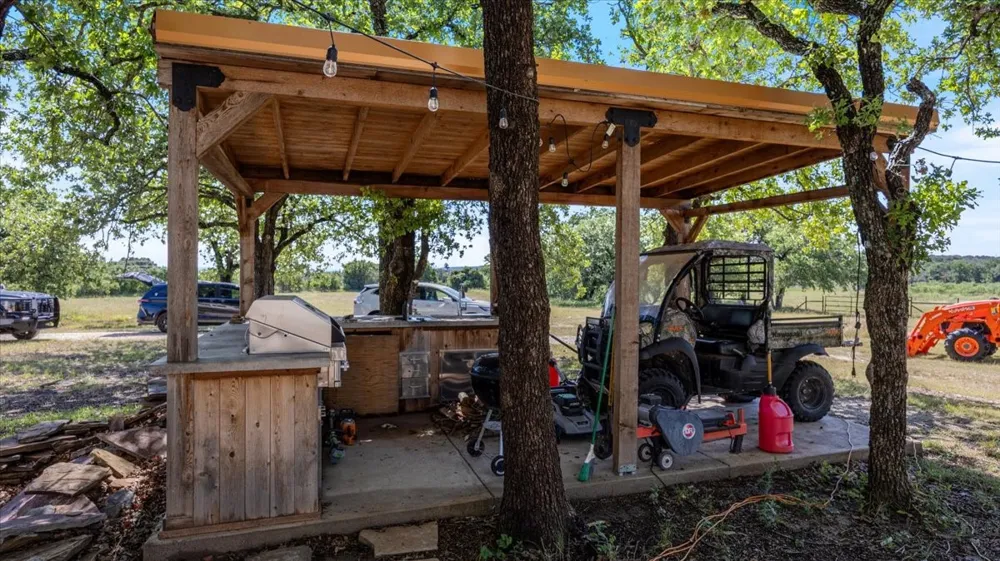 12152 County Road 156 Bluff Dale, TX 76433