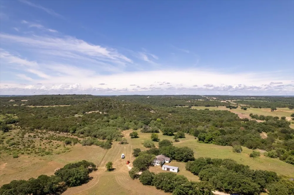 12152 County Road 156 Bluff Dale, TX 76433