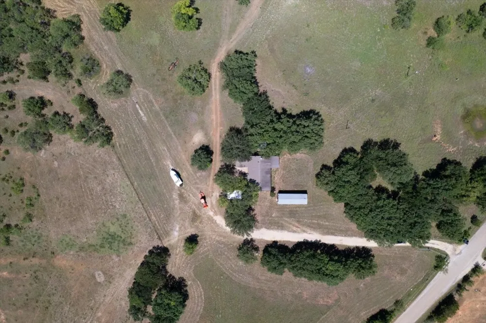 12152 County Road 156 Bluff Dale, TX 76433