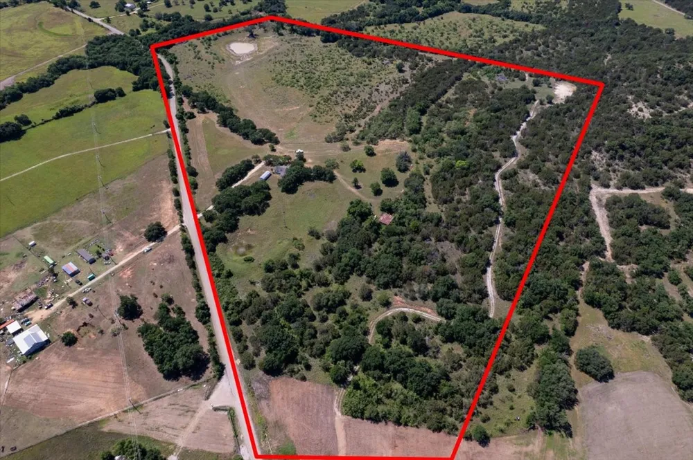 12152 County Road 156 Bluff Dale, TX 76433