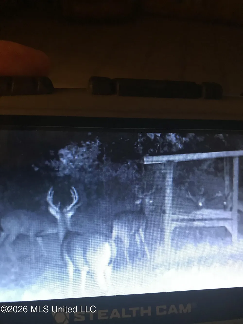 189 Co Rd 2337 Bay Springs, MS 39422