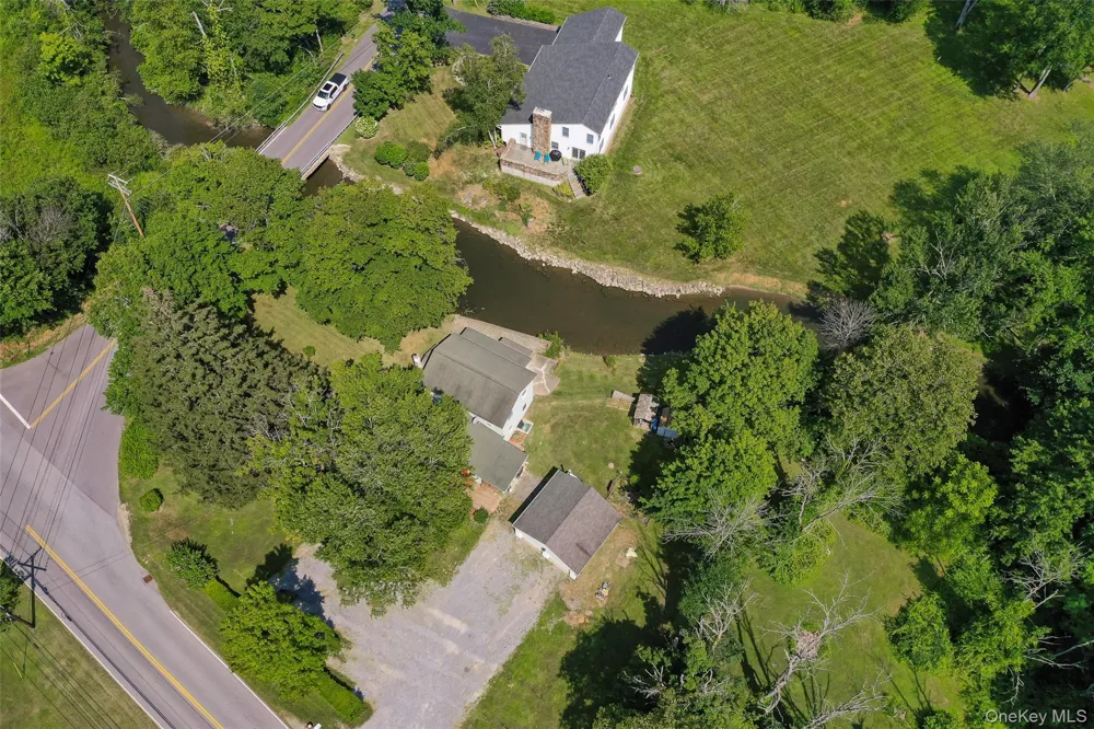 106 Skidmore Road Lagrangeville, NY 12540