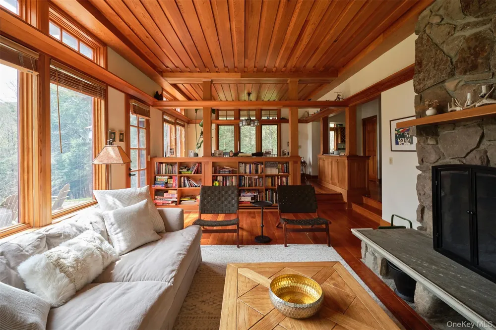 74 High Meadow Road Livingston Manor, NY 12758