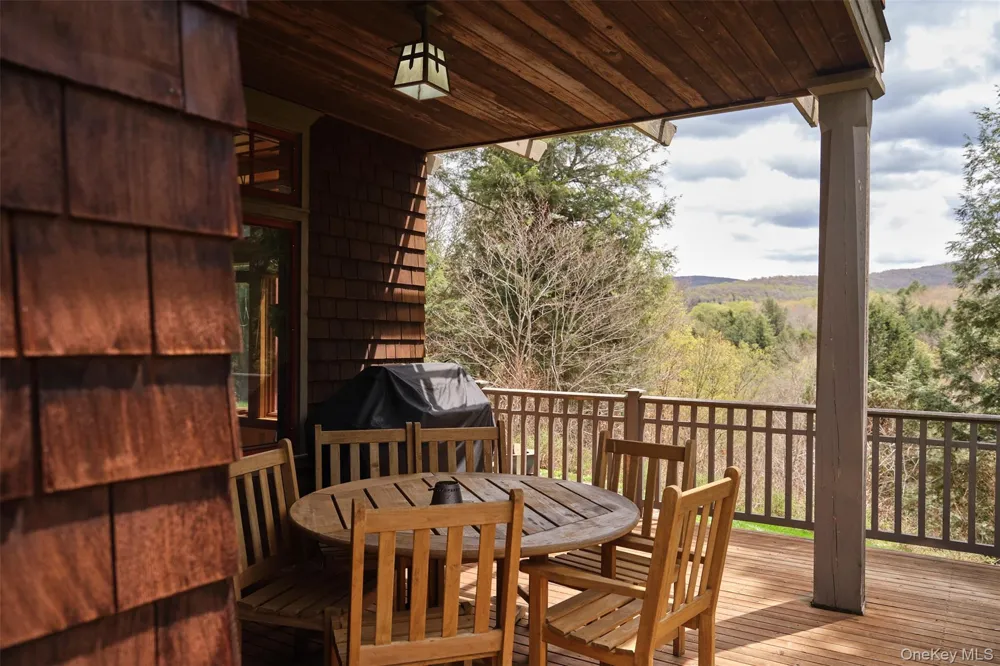 74 High Meadow Road Livingston Manor, NY 12758