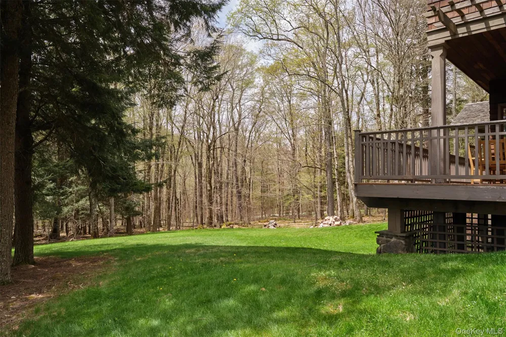 74 High Meadow Road Livingston Manor, NY 12758