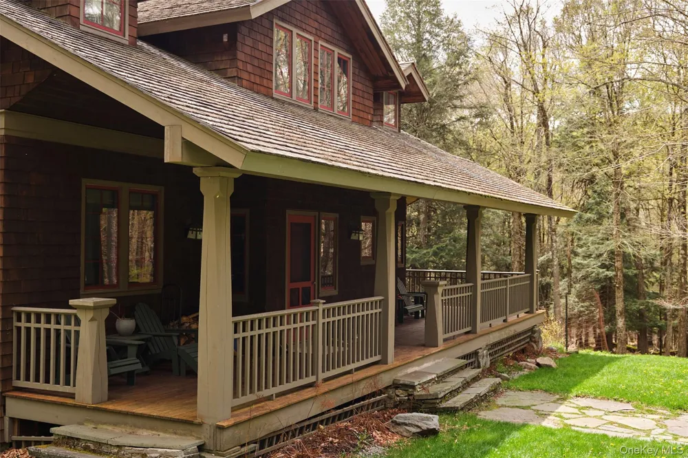 74 High Meadow Road Livingston Manor, NY 12758
