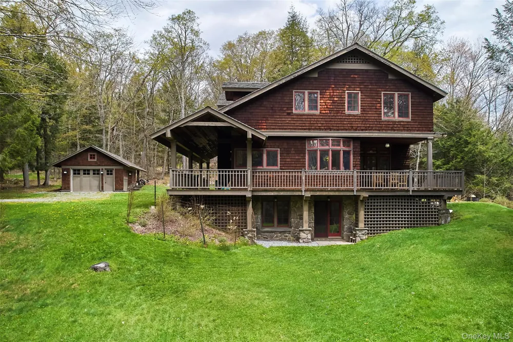 74 High Meadow Road Livingston Manor, NY 12758