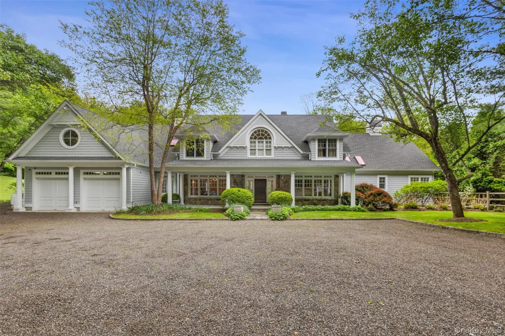 127 Boutonville Road Pound Ridge, NY 10576