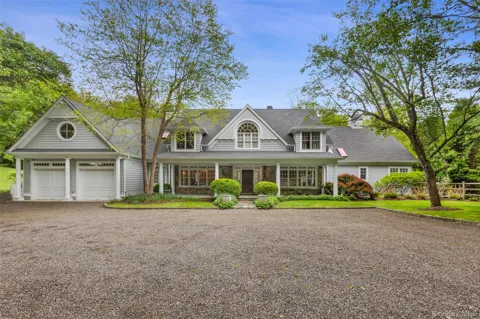 127 Boutonville Road