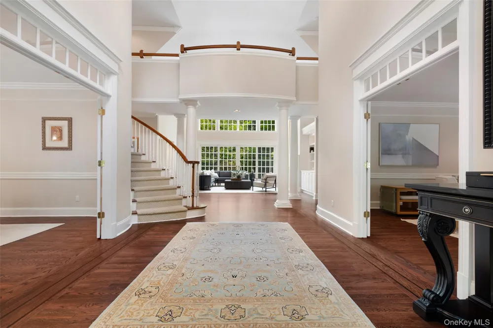 127 Boutonville Road Pound Ridge, NY 10576