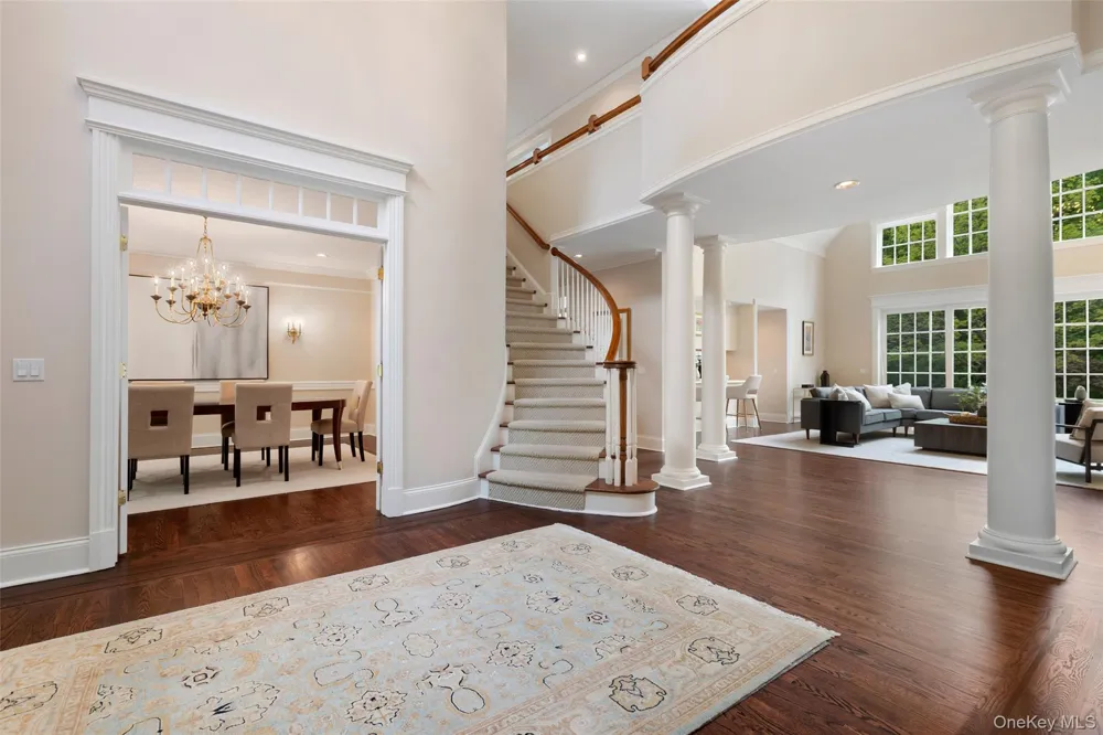 127 Boutonville Road Pound Ridge, NY 10576