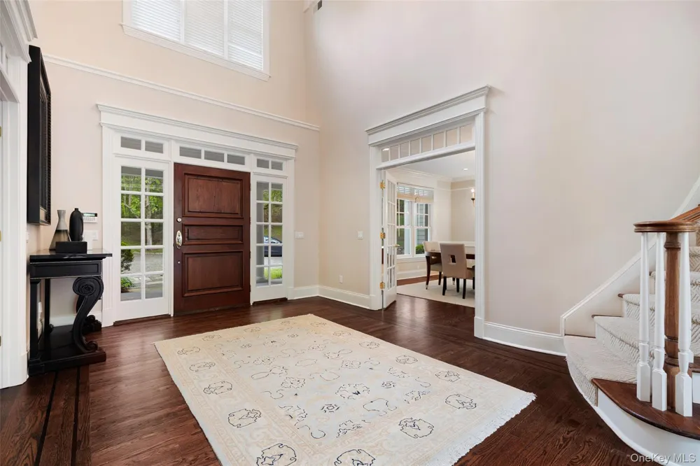 127 Boutonville Road Pound Ridge, NY 10576