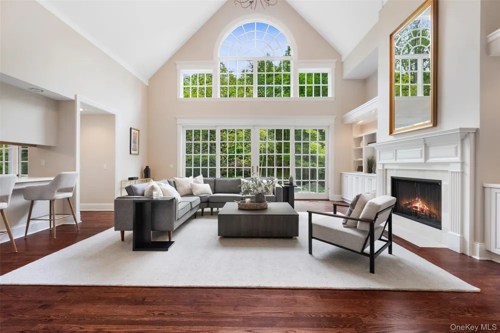127 Boutonville Road Pound Ridge, NY 10576