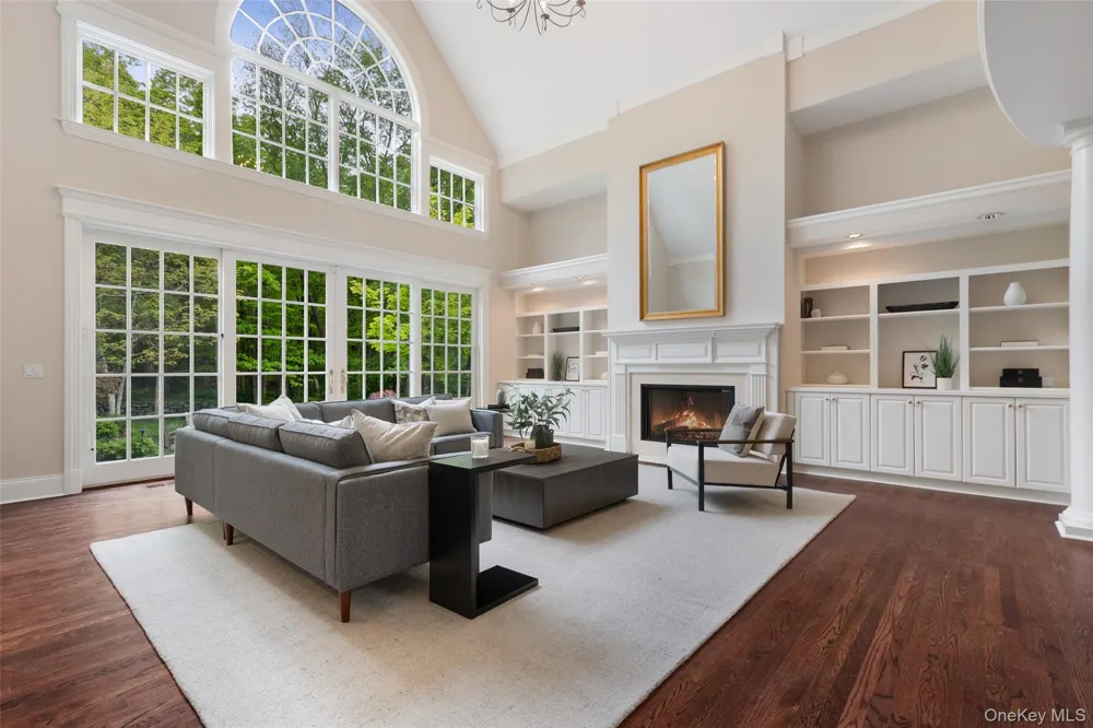 127 Boutonville Road Pound Ridge, NY 10576