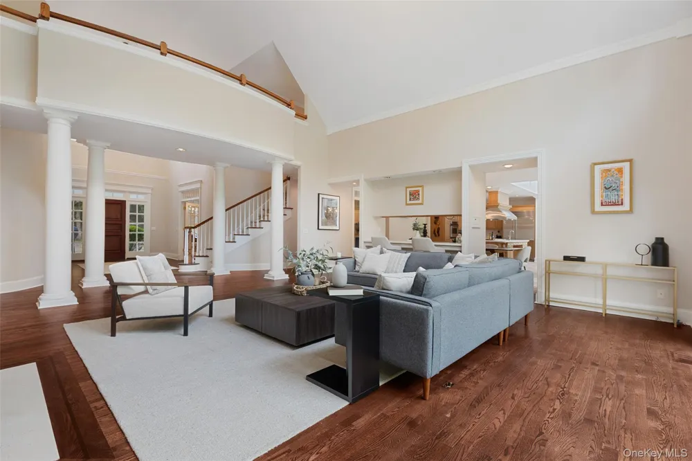 127 Boutonville Road Pound Ridge, NY 10576