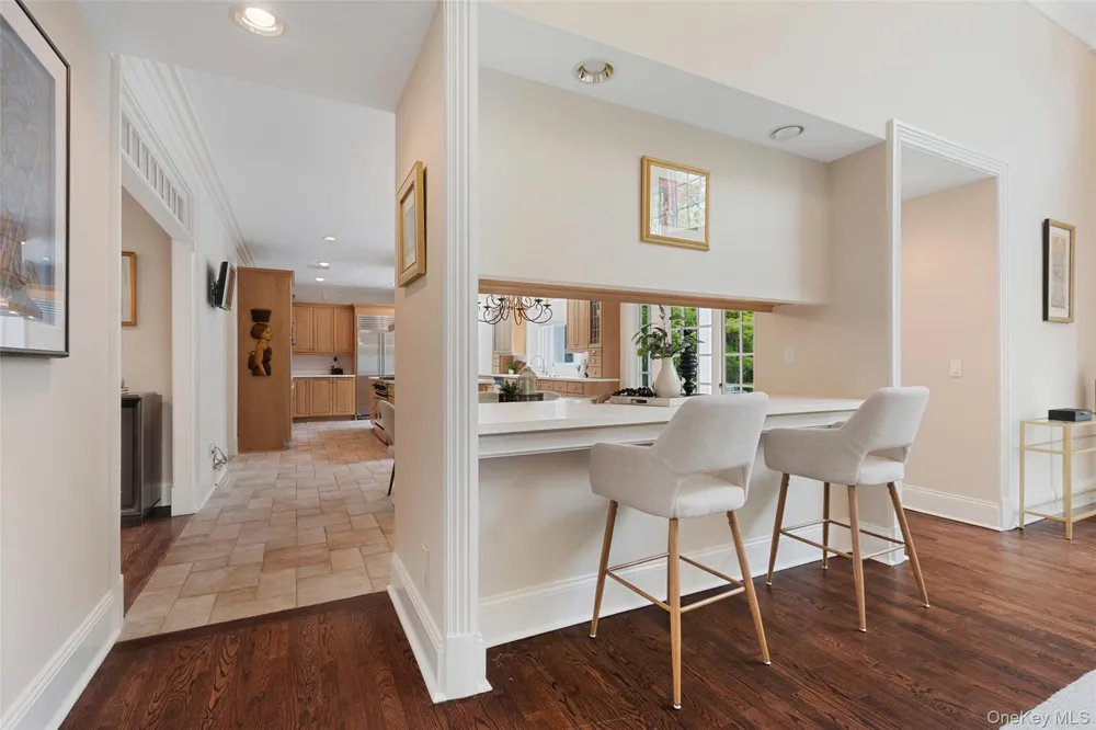 127 Boutonville Road Pound Ridge, NY 10576