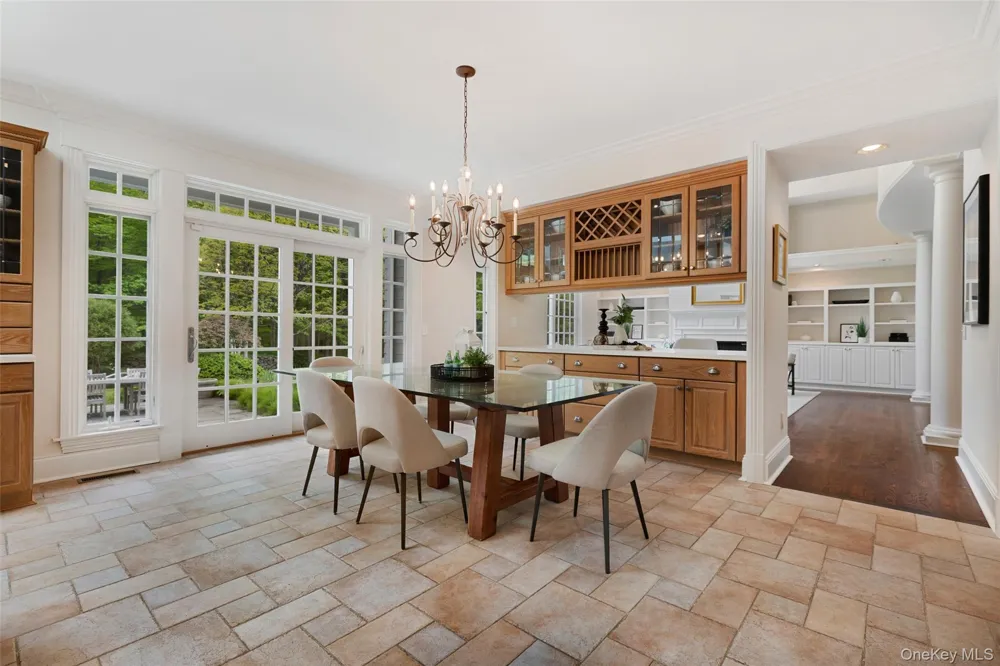 127 Boutonville Road Pound Ridge, NY 10576