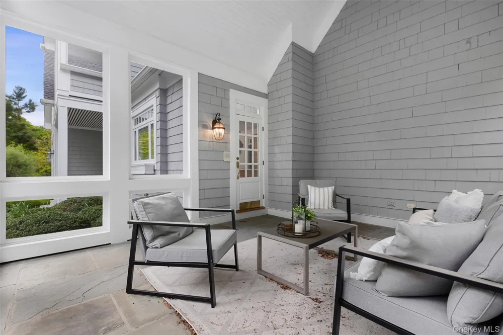 127 Boutonville Road Pound Ridge, NY 10576