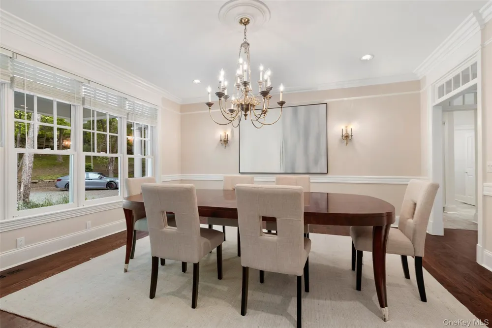 127 Boutonville Road Pound Ridge, NY 10576