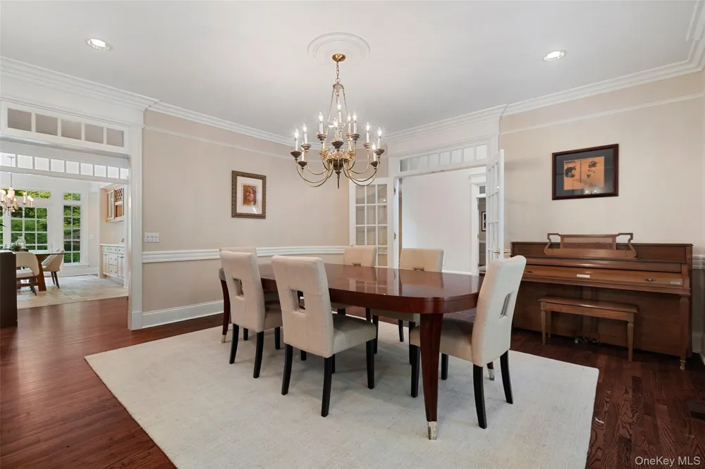127 Boutonville Road Pound Ridge, NY 10576