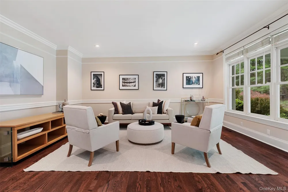 127 Boutonville Road Pound Ridge, NY 10576