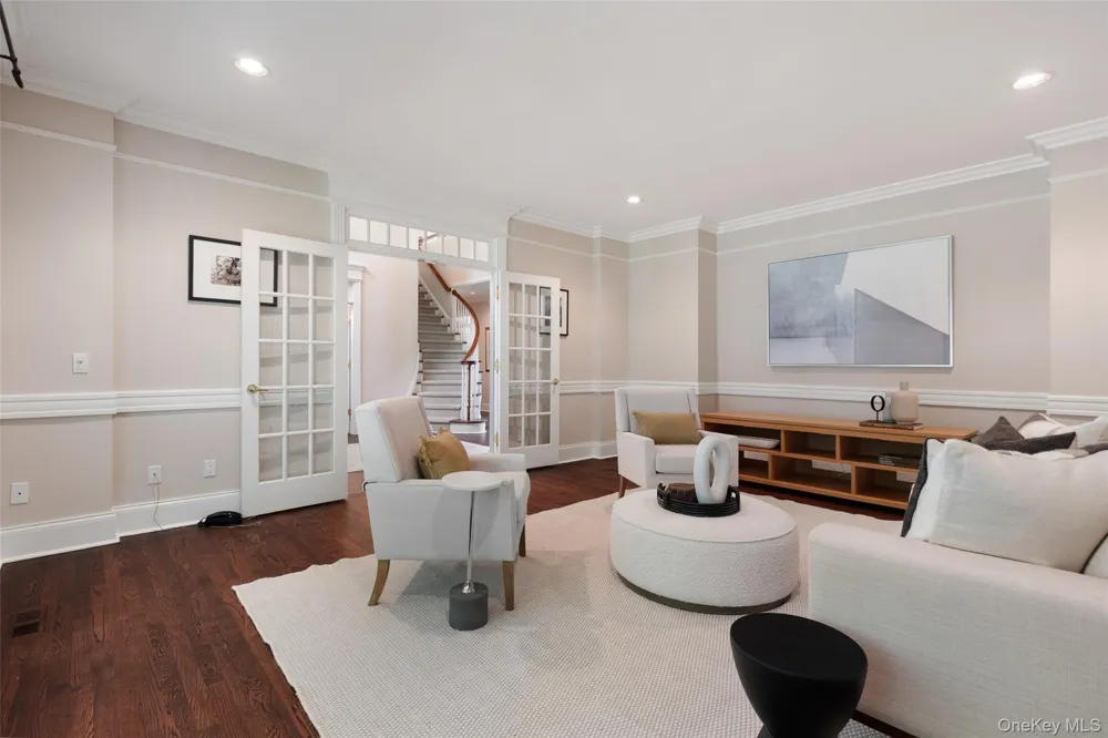 127 Boutonville Road Pound Ridge, NY 10576