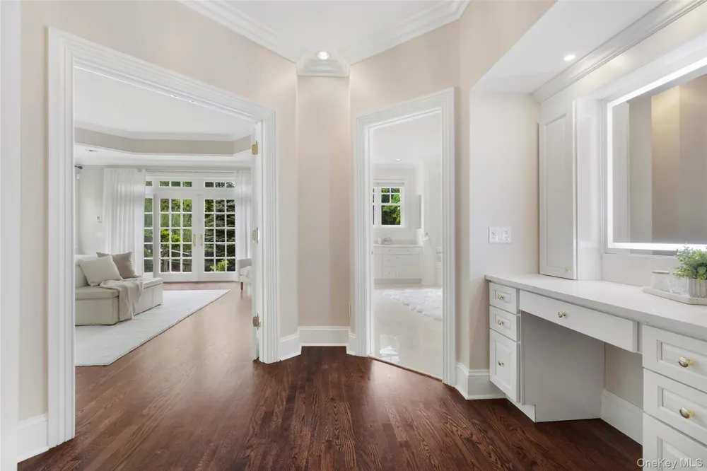 127 Boutonville Road Pound Ridge, NY 10576