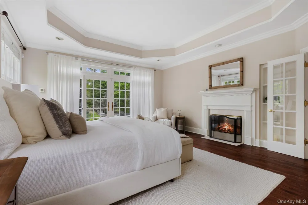 127 Boutonville Road Pound Ridge, NY 10576