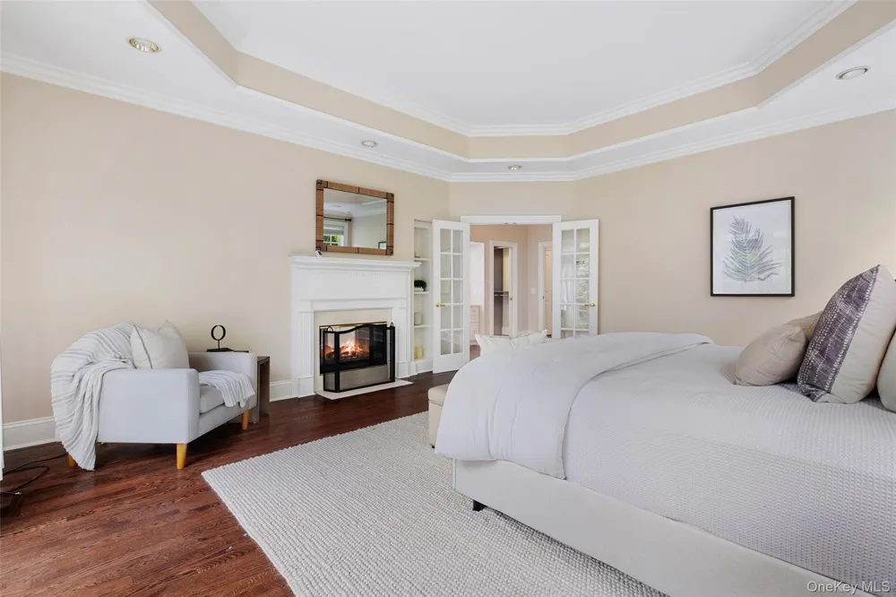 127 Boutonville Road Pound Ridge, NY 10576