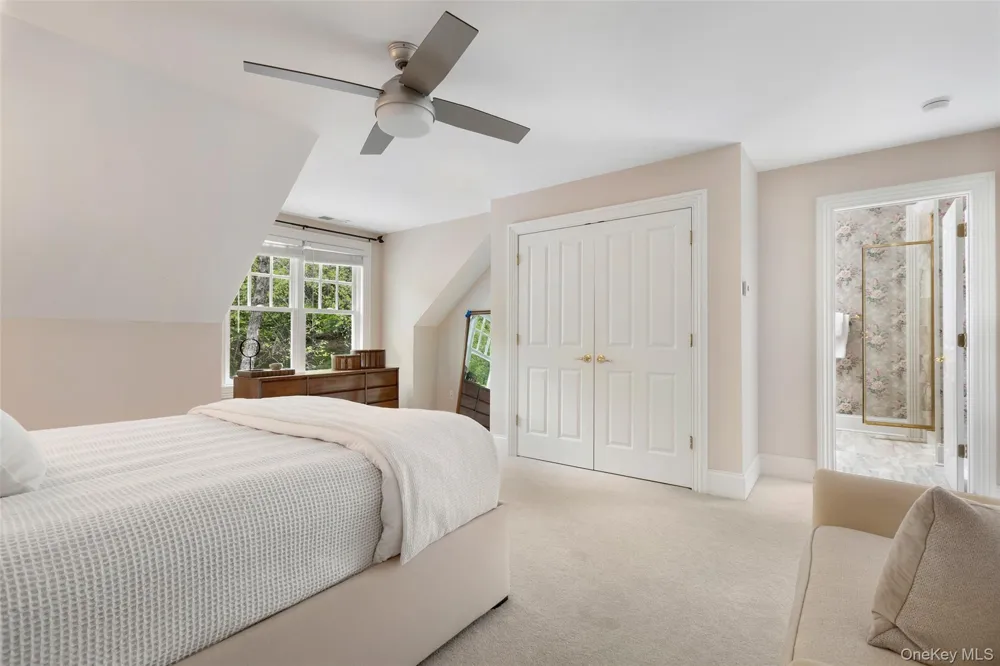 127 Boutonville Road Pound Ridge, NY 10576
