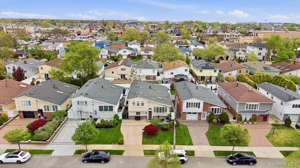 159-27 90th Street Howard Beach, NY 11414