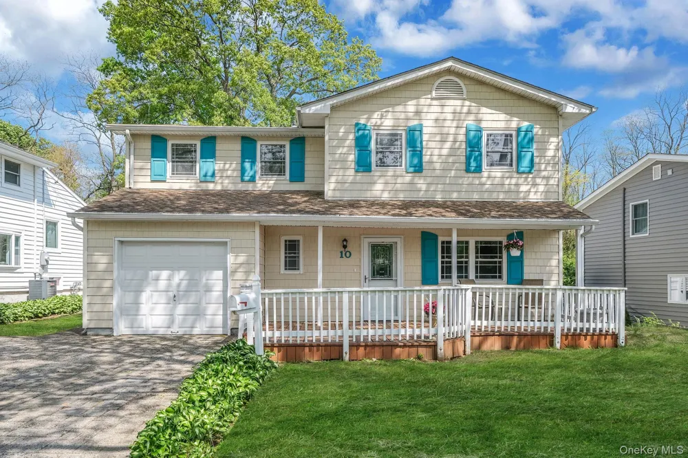 10 Magellan Avenue Kings Park, NY 11754