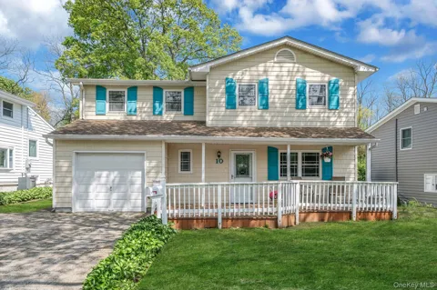 10 Magellan Avenue