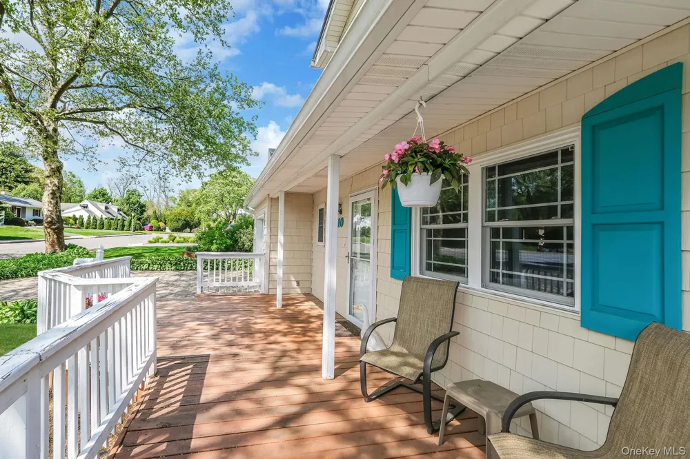 10 Magellan Avenue Kings Park, NY 11754
