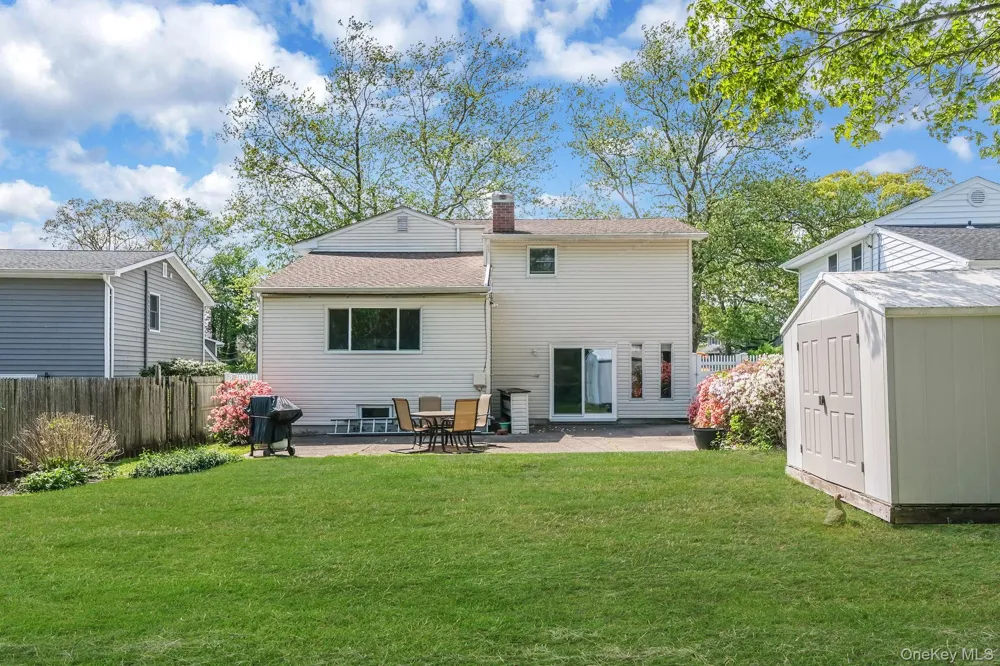 10 Magellan Avenue Kings Park, NY 11754
